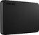 Внешний накопитель Toshiba Canvio Basics 2TB (черный)