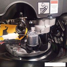 Газонокосилка Rato RMS53Q-V225 Газонокосилка Rato RMS53Q-V225