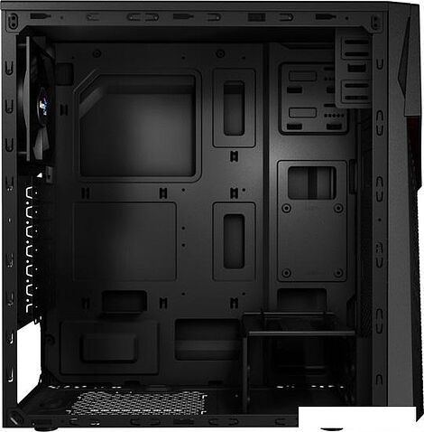 Корпус AeroCool CyberX