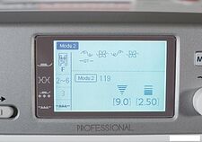 Компьютерная швейная машина Janome Memory Craft 6700P Professional Компьютерная швейная машина Janome Memory Craft 6700P Professional