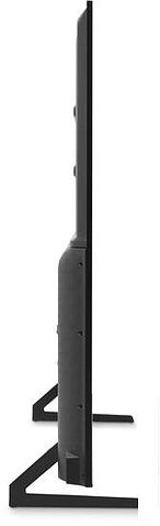 Телевизор Hyundai H-LED85BU7007