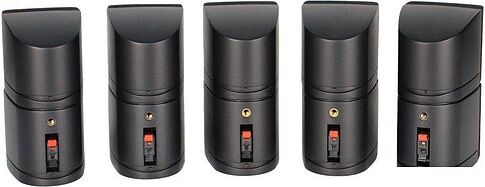 Акустика Microlab X3/5.1 BT