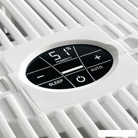 Мойка воздуха Venta LW45 Comfort plus (белый)
