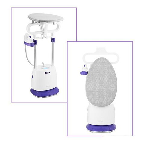 Отпариватель Kitfort KT-996