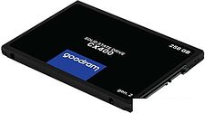 SSD GOODRAM CX400 gen.2 256GB SSDPR-CX400-256-G2