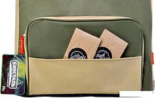 Термосумка BIOSTAL TC-20G 20л (зеленый)