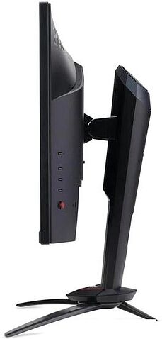 Игровой монитор Acer Predator XB273UZbmiipruzx