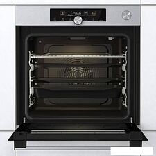 Электрический духовой шкаф Gorenje BSA6747A04X