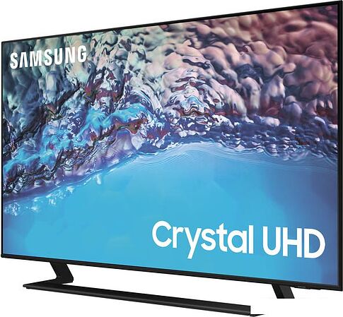 Телевизор Samsung Crystal BU8500 UE50BU8500UXCE