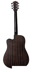 Акустическая гитара Rockdale Aurora D1 C BK