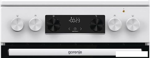 Кухонная плита Gorenje GEC5C42WG
