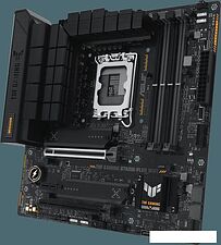 Материнская плата ASUS TUF Gaming B760M-Plus WIFI