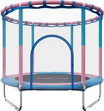 Батут DFC A.Kou Kids TX-B7110-55"
