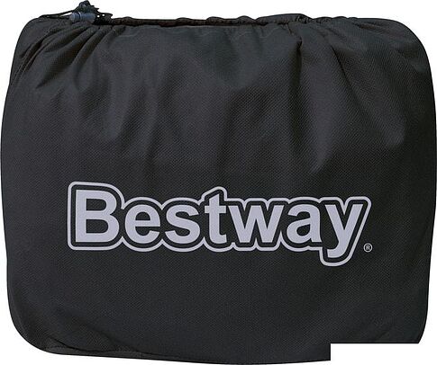 Надувная кровать Bestway Tritech Airbed 67725
