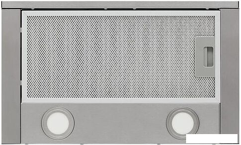 Кухонная вытяжка Krona Kamilla T 500 Inox (нержавеющая сталь)