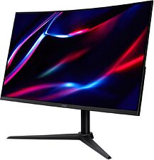 Игровой монитор Acer Nitro XZ322QUV3bmiiphx UM.JX0EE.306