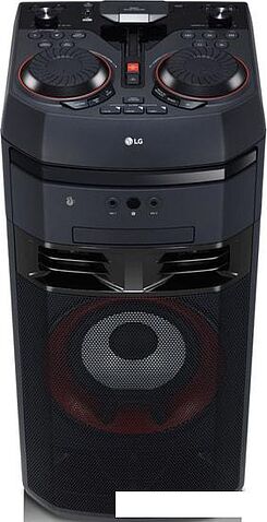 Колонка для вечеринок LG X-Boom OL75DK