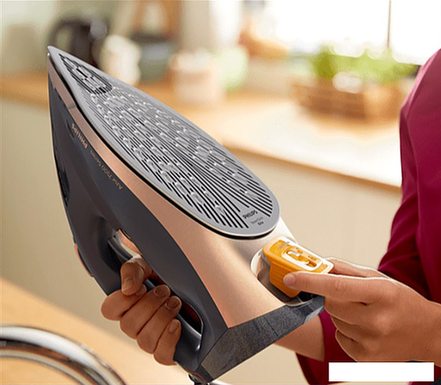 Утюг Philips SteamIron 7500 Series DST7510/80