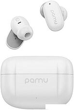 Наушники Padmate PaMu Z1 Pro (белый)