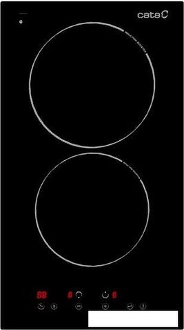 Варочная панель CATA IBG 3102 BK