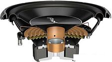 Головка сабвуфера Pioneer TS-A300D4