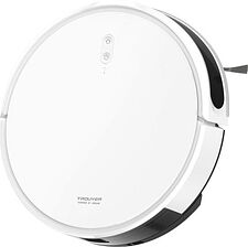 Робот-пылесос Dreame Trouver Robot Vacuum M1 RPM1GA (международная версия, белый) Робот-пылесос Dreame Trouver Robot Vacuum M1 RPM1GA (международная версия, белый)