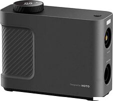 Автомобильный компрессор Hoto Air Pump Master HOE0007GL