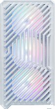 Корпус 1stPlayer Trilobite T5 ARGB (белый)