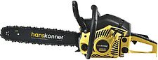 Бензопила Hanskonner HGC4516