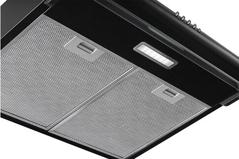 Кухонная вытяжка Nordfrost (Nord) AS 6040 B