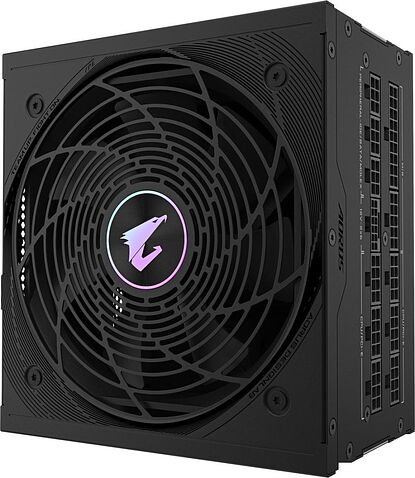 Блок питания Gigabyte Aorus Elite P1000W Platinum AE1000PM PG5