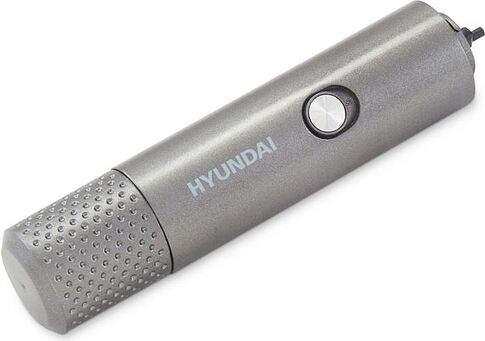 Триммер для носа и ушей Hyundai H-HT6010