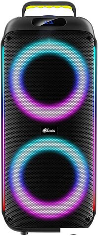 Патибокс Ritmix SP-560B