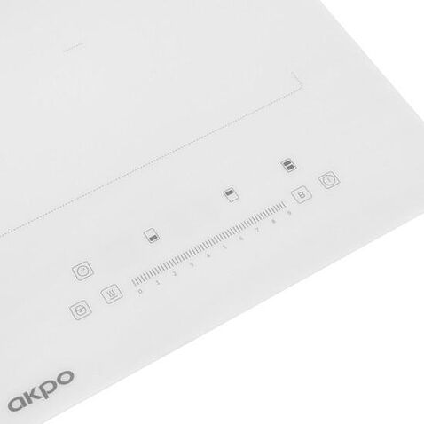 Варочная панель Akpo PIA 3092119FZ WH