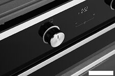 Электрический духовой шкаф Weissgauff EOV 661 PDX