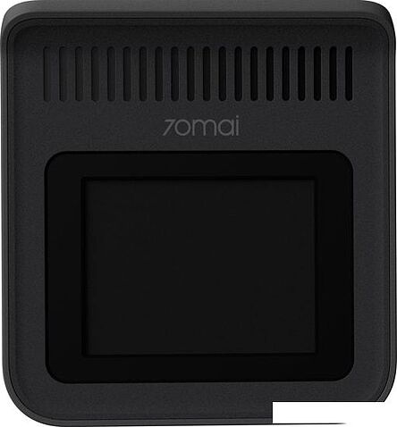 Автомобильный видеорегистратор 70mai Dash Cam A400 (серый)