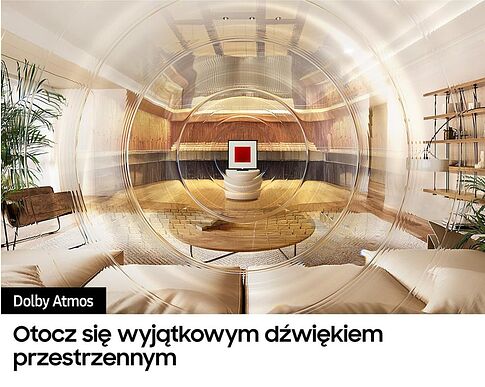 Беспроводная аудиосистема Samsung Music Frame HW-LS60D