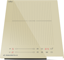 Варочная панель MAUNFELD CVI292S2FBG