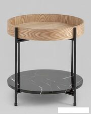 Журнальный столик Stool Group Спэйс 21A857A Журнальный столик Stool Group Спэйс 21A857A