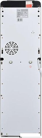 Кулер для воды Ecotronic K42-LXE (черный)