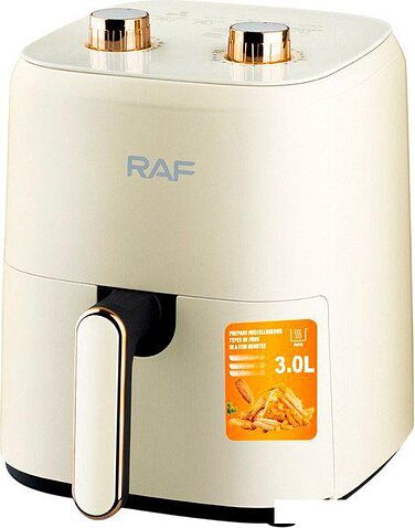 Аэрогриль (аэрофритюрница) RAF R.5237W