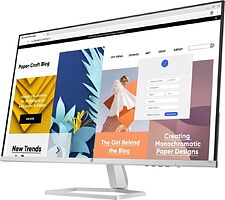 Монитор HP Series 5 532sf 94F50AS