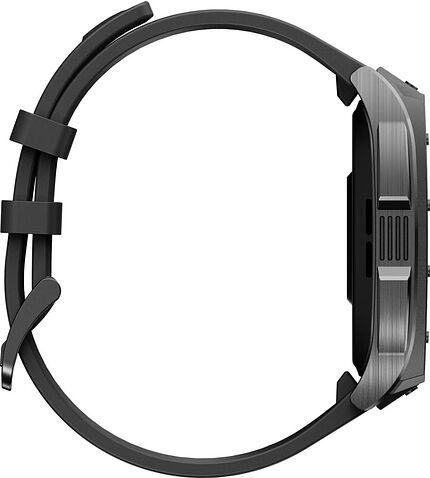 Умные часы IMIKI MB1 (черный)