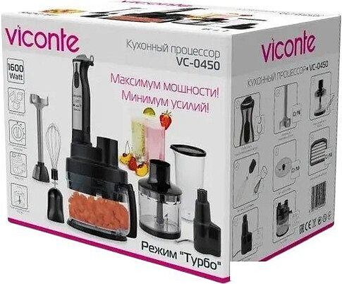 Погружной блендер Viconte VC-4447