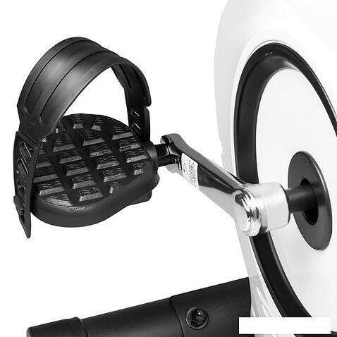 Велотренажер Alpin Picco B-181 White