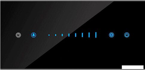 Кухонная вытяжка MAUNFELD Prestige 60