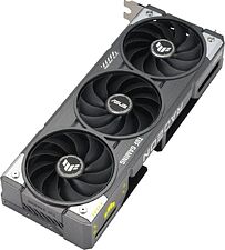 Видеокарта ASUS TUF Gaming Radeon RX 9060 XT OC Edition 16GB GDDR6 TUF-RX9060XT-O16G-GAMING Видеокарта ASUS TUF Gaming Radeon RX 9060 XT OC Edition 16GB GDDR6 TUF-RX9060XT-O16G-GAMING