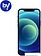 Смартфон Apple iPhone 12 64GB Воcстановленный by Breezy, грейд B (синий)