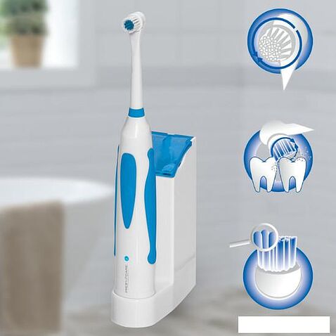 Электрическая зубная щетка Proficare PC-EZS 3055