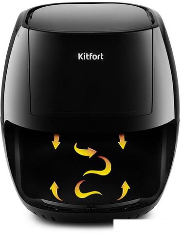 Аэрогриль Kitfort KT-2220